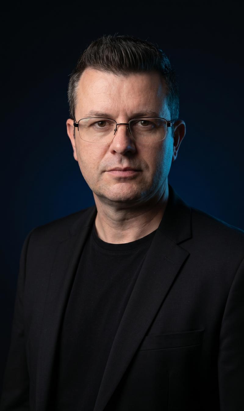Nivaldo Freitas