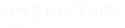 CriaShop Logo